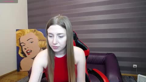 kissme_now online show from February 2026 01:32:02 PM