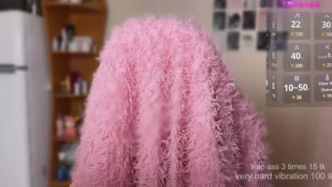 Snapshot of kissmenastya chatting on February 2025 01:55:02 PM Nastya online show from February 2025 01:55:02 PM