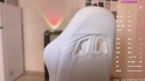 Snapshot of kissmenastya chatting on February 2025 10:36:02 PM Nastya online show from February 2025 10:36:02 PM