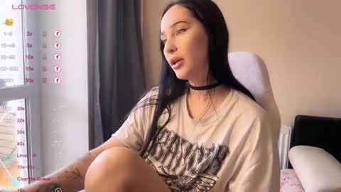 Snapshot of kissmenastya chatting on September 2025 10:15:01 AM Nastya online show from September 2025 10:15:01 AM