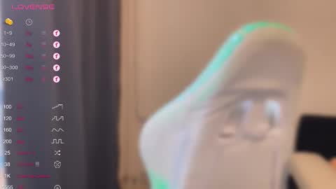 Snapshot of kissmenastya chatting on October 2025 10:59:02 AM Nastya online show from October 2025 10:59:02 AM