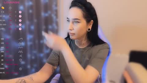 Snapshot of kissmenastya chatting on October 2025 03:24:01 PM Nastya online show from October 2025 03:24:01 PM