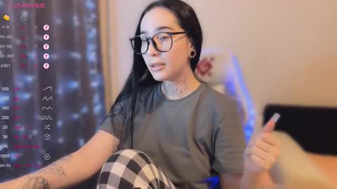 Snapshot of kissmenastya chatting on October 2025 03:56:02 PM Nastya online show from October 2025 03:56:02 PM