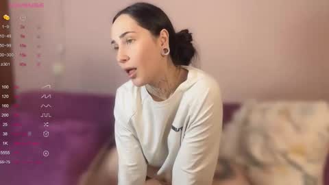 Snapshot of kissmenastya chatting on November 2025 01:46:01 PM Nastya online show from November 2025 01:46:01 PM