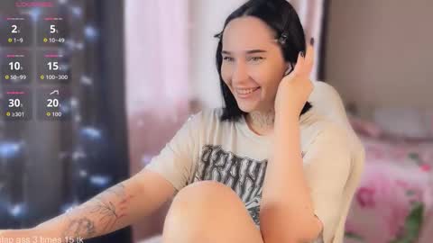 Nastya  online show from March 2026 09:50:01 AM