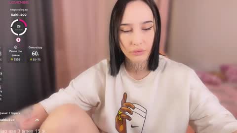 Nastya  online show from March 2026 07:08:01 PM