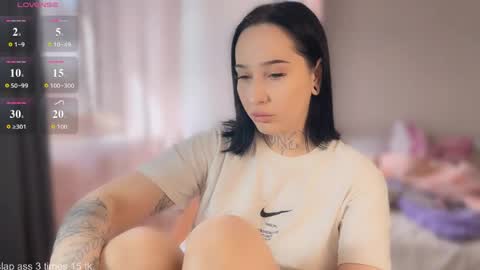 Nastya  online show from May 2026 10:43:02 AM