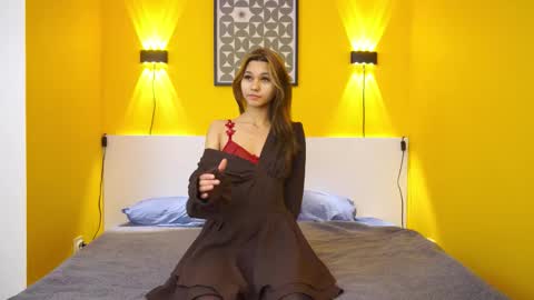 Snezhana online show from September 2025 12:41:01 PM