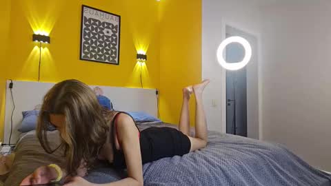 Snezhana online show from October 2025 05:22:02 PM