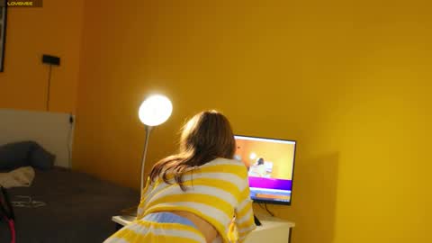 Snezhana online show from October 2025 04:41:01 PM