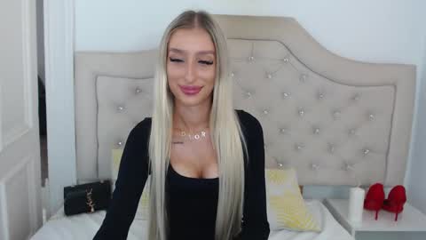 Snapshot of kissnatalie chatting on September 2025 07:56:02 AM Natalie online show from September 2025 07:56:02 AM