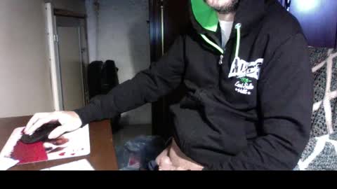 Snapshot of kissofbanned1983 chatting on September 2025 07:25:02 AM kissofbanned1983 online show from September 2025 07:25:02 AM