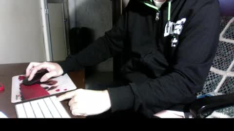 Snapshot of kissofbanned1983 chatting on November 2025 08:46:02 AM kissofbanned1983 online show from November 2025 08:46:02 AM