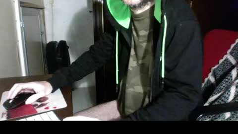 kissofbanned1983 online show from November 2025 05:36:02 PM