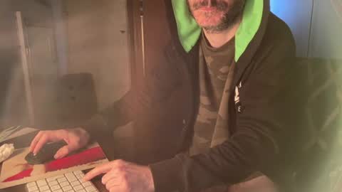 kissofbanned1983 online show from April 2026 08:50:02 AM