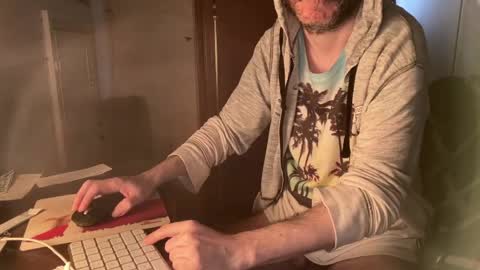 kissofbanned1983 online show from April 2026 08:07:02 AM