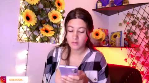 Helena and Brad online show from April 2026 11:11:01 PM