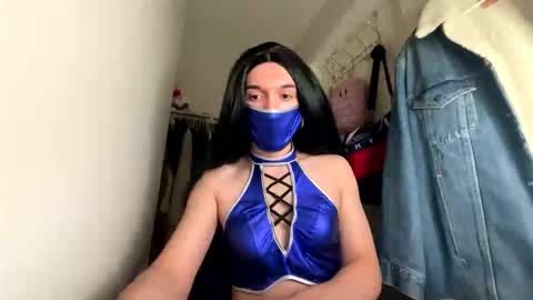 kitanamkxxx online show from December 2025 06:59:02 PM