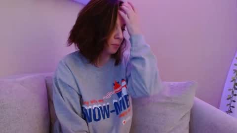 Snapshot of kitatochips chatting on February 2025 05:36:01 AM KitatoChips online show from February 2025 05:36:01 AM