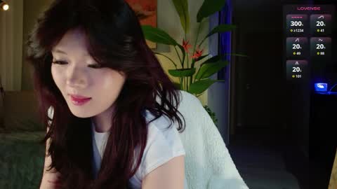 Aya   online show from March 2026 04:23:01 PM