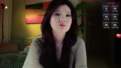 Aya   online show from March 2026 05:07:02 PM