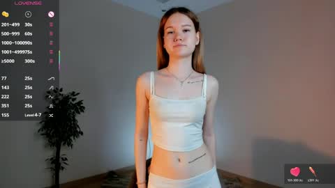 Kira online show from May 2026 09:05:02 AM