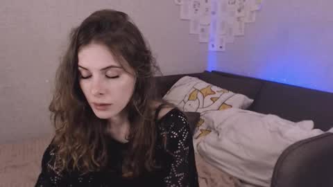 kitkatsweetspot online show from March 2026 08:37:01 PM