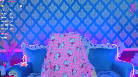 kitness online show from May 2026 04:04:02 PM