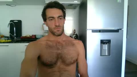 Snapshot of kitosssss chatting on February 2025 01:08:02 PM Steve Cocks online show from February 2025 01:08:02 PM