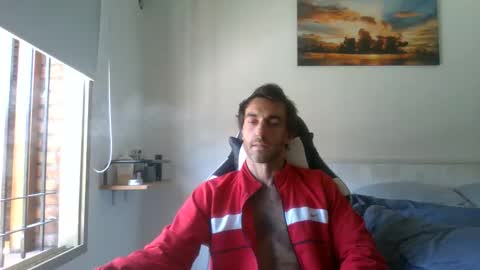 Snapshot of kitosssss chatting on November 2025 03:45:02 PM Steve Cocks online show from November 2025 03:45:02 PM