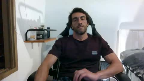 Steve Cocks online show from November 2025 11:40:02 PM