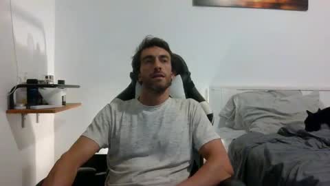 Steve Cocks online show from November 2025 11:53:01 PM