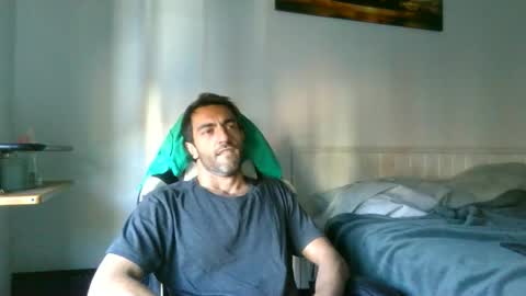 Steve Cocks online show from March 2026 12:30:01 PM