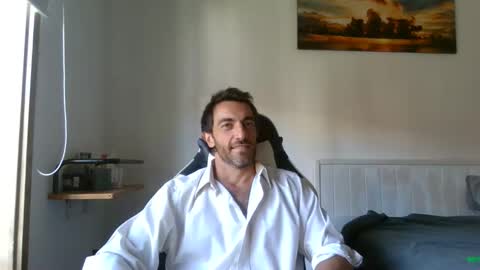Snapshot of kitosssss chatting on April 2026 02:14:01 PM Steve Cocks online show from April 2026 02:14:01 PM