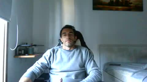 Snapshot of kitosssss chatting on April 2026 12:09:02 PM Steve Cocks online show from April 2026 12:09:02 PM