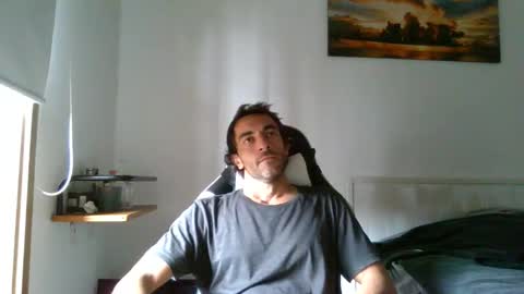 Snapshot of kitosssss chatting on April 2026 12:50:02 PM Steve Cocks online show from April 2026 12:50:02 PM