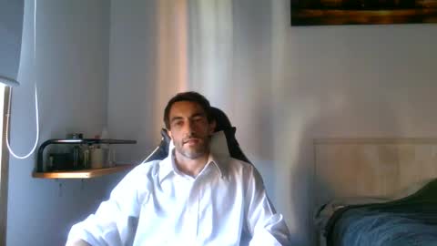 Snapshot of kitosssss chatting on April 2026 01:24:02 PM Steve Cocks online show from April 2026 01:24:02 PM