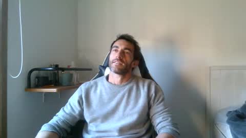 Snapshot of kitosssss chatting on April 2026 01:53:02 PM Steve Cocks online show from April 2026 01:53:02 PM