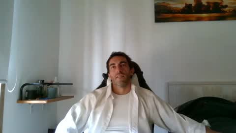Snapshot of kitosssss chatting on April 2026 02:43:02 PM Steve Cocks online show from April 2026 02:43:02 PM