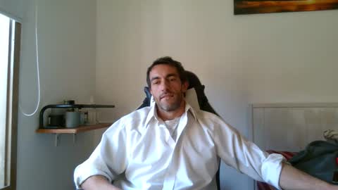 Snapshot of kitosssss chatting on May 2026 03:07:02 PM Steve Cocks online show from May 2026 03:07:02 PM