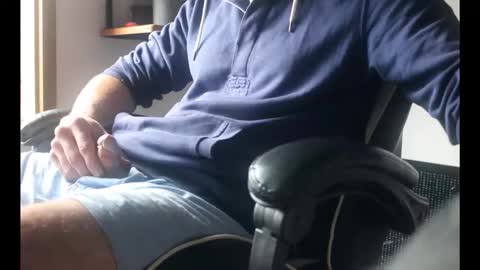 Snapshot of kitosssss chatting on May 2026 02:14:01 PM Steve Cocks online show from May 2026 02:14:01 PM