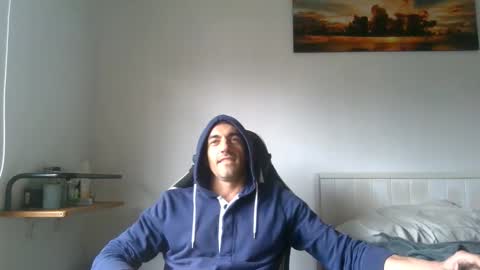 Snapshot of kitosssss chatting on May 2026 02:00:01 PM Steve Cocks online show from May 2026 02:00:01 PM
