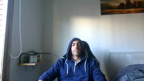 Snapshot of kitosssss chatting on May 2026 01:05:02 PM Steve Cocks online show from May 2026 01:05:02 PM