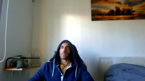 Snapshot of kitosssss chatting on May 2026 02:25:02 PM Steve Cocks online show from May 2026 02:25:02 PM
