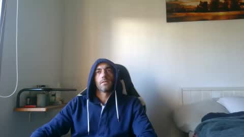 Snapshot of kitosssss chatting on May 2026 02:02:01 PM Steve Cocks online show from May 2026 02:02:01 PM