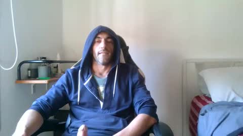 Snapshot of kitosssss chatting on May 2026 02:57:02 PM Steve Cocks online show from May 2026 02:57:02 PM