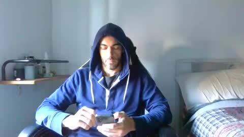 Snapshot of kitosssss chatting on May 2026 01:06:01 PM Steve Cocks online show from May 2026 01:06:01 PM
