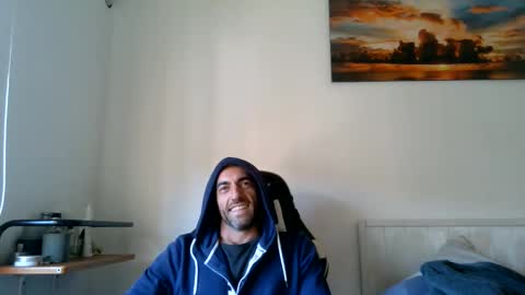 Snapshot of kitosssss chatting on May 2026 03:18:01 PM Steve Cocks online show from May 2026 03:18:01 PM