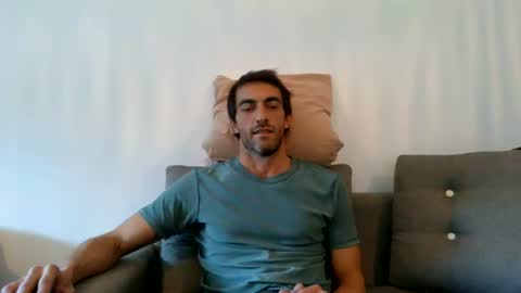 Steve Cocks online show from July 2026 09:00:02 PM
