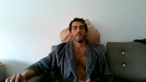 Steve Cocks online show from July 2026 03:03:02 PM